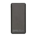 Powerbank EPB-098B EX.19621 czarny