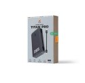 Powerbank Titan Pro 140W 24.000 mAh USB-C PD 60W,30W,140W