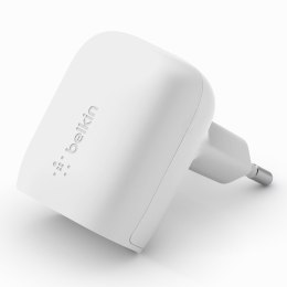 Ładowarka 20W USB-C PD PPS biała