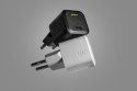 Ładowarka GC PowerGaN 33W PD 3.0 QC 3.0 USB-C czarna