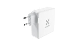 Ładowarka GaN 140W USB-C PD 3.1 ERP biała