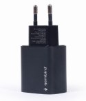 Ładowarka PowerDelivery USB-C 18W czarna