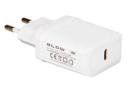 Ładowarka sieciowa gniazdo USB-C PD 20W