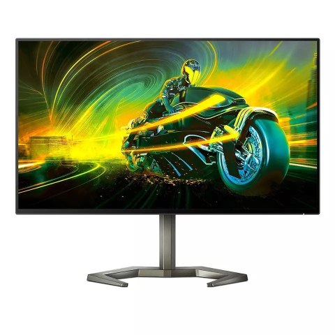 Monitor 27 cali 27M1F5500P Nano IPS 240Hz HDMIx2 DPx2 Pivot