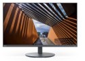 Monitor MultiSync E224F czarny 22 cale DP HDMI