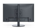 Monitor MultiSync E224F czarny 22 cale DP HDMI