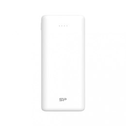 Power Bank C20QC USB Type-A, C 20,000mAh biały