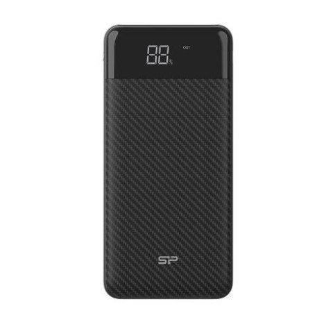 Power Bank GP28 USB Type-Cx1,Type-Ax2,Micro 10,000mAh