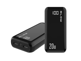 Power Bank PB30A 30000mAh 2xUSB QC