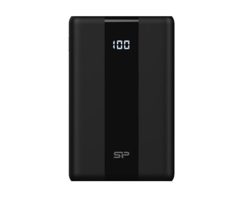 Power Bank QX55 3x USB-A,1x USB-C, 30,000mAh