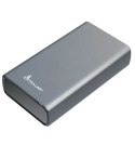 Powerbank EPB-126 srebrny EX.19539