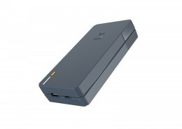 Powerbank Essential 15W 20000 mAh USB, USB-C Niebieski