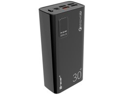 Powerbank Modi 30000mAh QC3.0 + PD +SPC