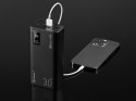 Powerbank Modi 30000mAh QC3.0 + PD +SPC