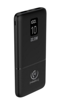 Powerbank P10 LCDPD 10 000mAh PD22,5W