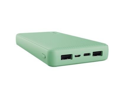 Powerbank Primo 20K Eco zielony