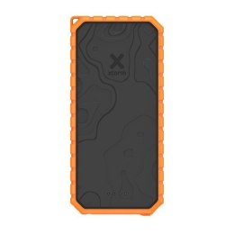 Powerbank Rugged outdoor 20.000mAh 35W 2xUSB QC 3.0, 2xUSB-C PD