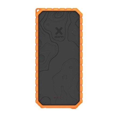 Powerbank Rugged outdoor 20.000mAh 35W 2xUSB QC 3.0, 2xUSB-C PD