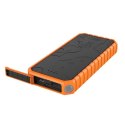 Powerbank Rugged outdoor 20.000mAh 35W 2xUSB QC 3.0, 2xUSB-C PD