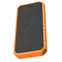 Powerbank Rugged outdoor 20.000mAh 35W 2xUSB QC 3.0, 2xUSB-C PD