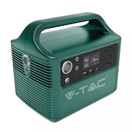 Przenośna stacja ładująca VT-303 300W 20Ah/14.8V