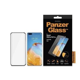 Szkło ochronne Curved Super+ Huawei P40 Pro/ P40 Pro Plus Case Friendly Finger Print