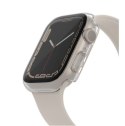 Szkło ochronne ScreenForce Apple Watch 8/7/SE/6/5/4 44/45mm