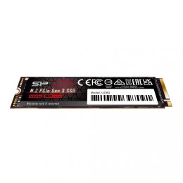 Dysk SSD UD80 1TB PCIe M.2 2280 Gen 3x4 3400/3000 MB/s