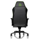 ESports GT Comfort C500 Black Green