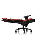 ESports GT Comfort C500 Black Red