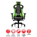 ESports GT Fit F100 Black Green