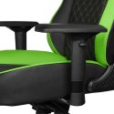 ESports GT Fit F100 Black Green