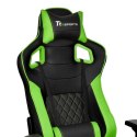 ESports GT Fit F100 Black Green