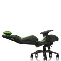 ESports GT Fit F100 Black Green