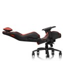 ESports GT Fit F100 Black Red