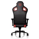 ESports GT Fit F100 Black Red