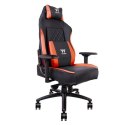 Fotel gamingowy eSports X Comfort Fan Black Red