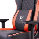 Fotel gamingowy eSports X Comfort Fan Black Red