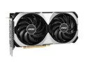 Karta graficzna GeForce RTX 4070 VENTUS 2X E 12GB OC GDDRX6 192bit 3DP