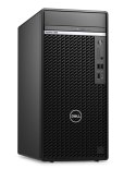 Komputer Optiplex MT Plus/Core i7-13700/8GB/512GB SSD/Integrated/DVD RW +/-8x/No Wifi/Kb & Mouse/260W/W11Pro/vPro