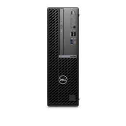 Komputer Optiplex SFF Plus/Core i5-13500/16GB/256GB SSD/Integrated/No Wifi/Kb & Mouse/260W/W11Pro/vPro