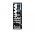 Komputer Optiplex SFF Plus/Core i5-13500/16GB/512GB SSD/Integrated/No Wifi/Kb & Mouse/W11Pro/vPro