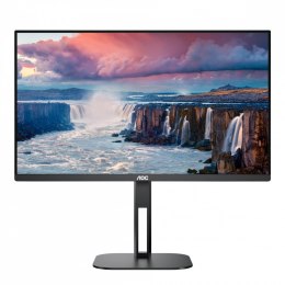 Monitor 27V5C 27 cali IPS HDMI DP USB-C Pivot Głośniki