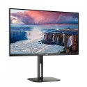 Monitor 27V5C 27 cali IPS HDMI DP USB-C Pivot Głośniki