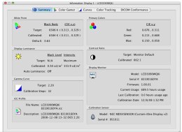 Oprogramowanie SpectraView II USB License 100013825