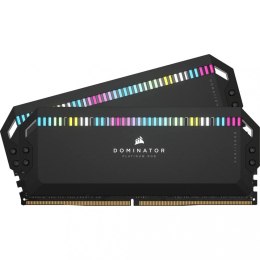 Pamięć DDR5 Dominator Platinum RGB 64GB/6400(2*32GB) CL32 Intel XMP