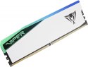 Pamięć DDR5 Viper Elite 5 RGB 16GB/5600(1x16) CL38 biała