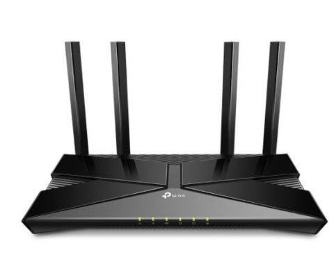 Router Archer AX1500 4LAN WiFi AX1500