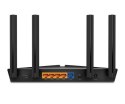 Router Archer AX1500 4LAN WiFi AX1500