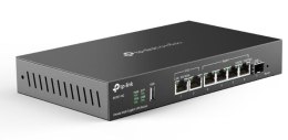 Router Multi-Gigabit VPN ER707-M2